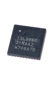 Isl98602ıraaz, Isl9860, Qfn-40 Entegre Devre 5 Adet Isl98602ıraaz, Isl9860, Qfn-40 Entegre Devre 5 Adet