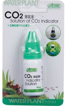 Ista Co2 İndikatör Solution ( Co2 İndikatör Sıvısı Yedek ) Ista Co2 İndikatör Solution ( Co2 İndikatör Sıvısı Yedek )