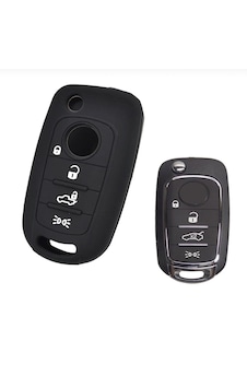Point 1 Adet Fiat Egea Silikon Anahtar Kılıfı 08 Point 1 Adet Fiat Egea Silikon Anahtar Kılıfı 08