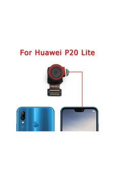 Hw P20 Lite Ön Kamera Hw P20 Lite Ön Kamera
