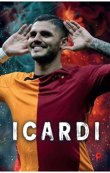 Mauro Icardi / Can Eren Mauro Icardi / Can Eren