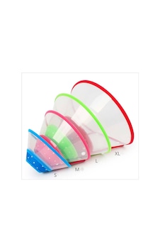 Köpek - 25 - Ameliyat Plastik - Glblseme - Yakalık Xl Çok Renkli Köpek - 25 - Ameliyat Plastik - Glblseme - Yakalık Xl Çok Renkli