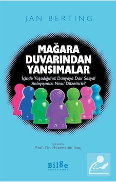 Mağara Duvarından Yansımalar / Jan Berting Mağara Duvarından Yansımalar / Jan Berting