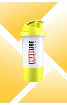 Hardline Shaker Sarı Hardline Shaker Sarı