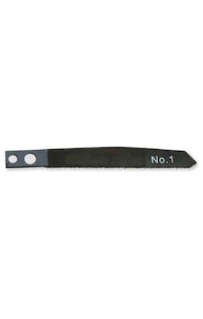 Rown Dekupaj Testeresi Metal Rown Dekupaj Testeresi Metal