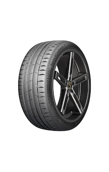 Continental Sportcontact 7 225/40R18 92Y XL Fr Yaz Lastiği 2026 Continental Sportcontact 7 225/40R18 92Y XL Fr Yaz Lastiği 2026