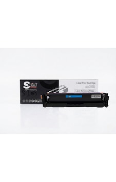 S Prınt Hp W2221a 222a / Crg-075 Cyan Toner - Çipsiz - 1,2k Mf 664-667cdw S Prınt Hp W2221a 222a / Crg-075 Cyan Toner - Çipsiz - 1,2k Mf 664-667cdw