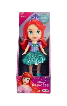 Disney Princess Mini Bebekler Ariel Model 2 25355 Disney Princess Mini Bebekler Ariel Model 2 25355