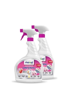 Yıkama Öncesi Oxi Leke Çıkarıcı Sprey Japon Kiraz Çiçeği Kokulu 750 Ml 2'li Yıkama Öncesi Oxi Leke Çıkarıcı Sprey Japon Kiraz Çiçeği Kokulu 750 Ml 2'li