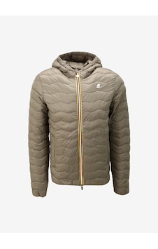 K-way Bej Erkek Mont K6121hw Jack Eco Warm K-way Bej Erkek Mont K6121hw Jack Eco Warm
