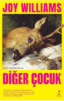 Diğer Çocuk / Joy Williams
