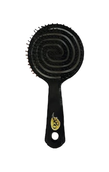 Ogx Saç Tarağı Siyah