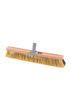 Dekor Ahşap Bahçe Fırçası 50cm Dekor Ahşap Bahçe Fırçası 50cm