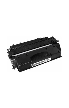 Hp Ce505A Uyumlu Toner 2.700Syf Hp Ce505A Uyumlu Toner 2.700Syf