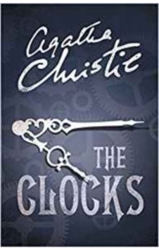 The Clocks (Hercule Poirot) 9780008129590 The Clocks (Hercule Poirot) 9780008129590