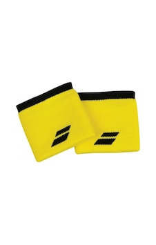 Babolat Logo Sarı Siyah Tenis Bileklik 5us18261-7001 Babolat Logo Sarı Siyah Tenis Bileklik 5us18261-7001