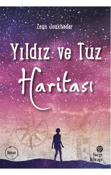 Yıldız ve Tuz Haritası