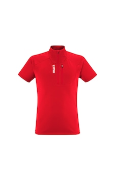 Millet Kamet Tişört Z Erkek Mıv10455 0335 Kırmızı