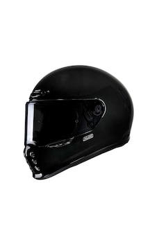 HJC V10 Kask Siyah HJC V10 Kask Siyah