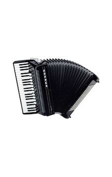 Hohner Amica Iv 120 Akordiyon Hohner Amica Iv 120 Akordiyon