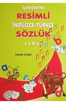 Resimli İngilizce Türkçe sözlük- Engin Resimli İngilizce Türkçe sözlük- Engin