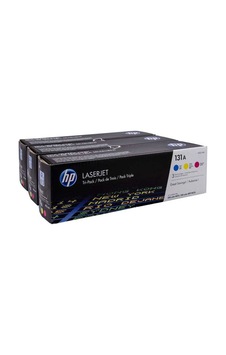 Hp U0sl1am 131a Renkli  Multi Paket Toner