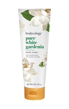 Bodycology Pure White Gardenia Vücut Losyonu 227 G Bodycology Pure White Gardenia Vücut Losyonu 227 G