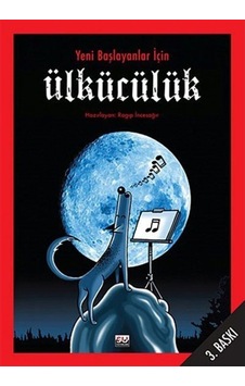 Yeni Başlayanlar İçin Ülkücülük - Ragıp İncesağır - Su Yayınları