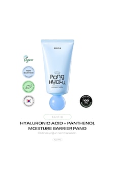 Hyalüronik Asit Ve Panthenol Nemlendirici Krem Edit.b Moisture Barrier Pang Hyalu Cream 100 Ml Hyalüronik Asit Ve Panthenol Nemlendirici Krem Edit.b Moisture Barrier Pang Hyalu Cream 100 Ml