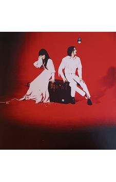 The White Stripes - Elephant , Lp Alternative Rock The White Stripes - Elephant , Lp Alternative Rock