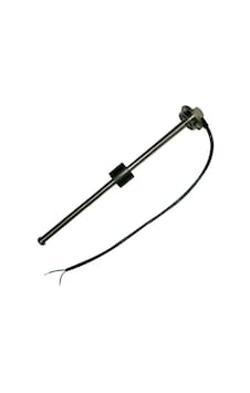 Kus Şamandıra 100cm 0-190 Ohm Temiz Su - Gri Su-877 Kus Şamandıra 100cm 0-190 Ohm Temiz Su - Gri Su-877