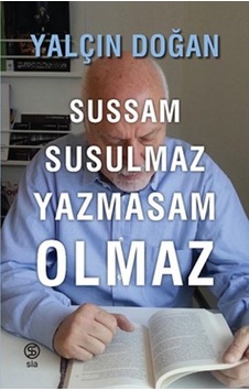 Sussam Susulmaz Yazmasam Olmaz - Yalçın Doğan - Sia Sussam Susulmaz Yazmasam Olmaz - Yalçın Doğan - Sia