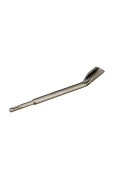 Tomax Sds Plus Oluklu Keski 14x25x250mm