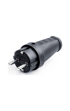 Sgs Monofaze Kauçuk Erkek Fiş 1 16a Sgs3502 Diğer Sgs Monofaze Kauçuk Erkek Fiş 1 16a Sgs3502 Diğer