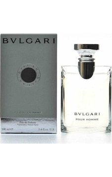 Bvlgari Pour Homme EDT 100ml Erkek Parfümü Bvlgari Pour Homme EDT 100ml Erkek Parfümü