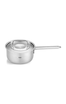 Fissler Pure Collection Metal Kapak Sos Tenceresi 16 Cm Renkli Fissler Pure Collection Metal Kapak Sos Tenceresi 16 Cm Renkli