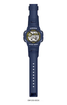 Jaga Em1250-0eex Unisex Kol Saati Altın - Siyah Jaga Em1250-0eex Unisex Kol Saati Altın - Siyah