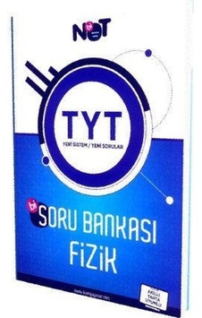 Tyt Fizik Bi Soru Bankası - Binot Yayınları Tyt Fizik Bi Soru Bankası - Binot Yayınları