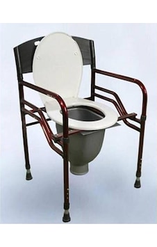Kamp Klozeti Seyyar Kamp Tuvaleti Taşınabilir Wc Tuvalet Katlanabilir Direk Wc Bordo