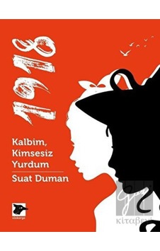 1918 - Kalbim Kimsesiz Yurdum - Suat Duman - Alakarga