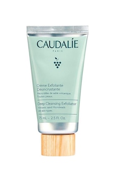 Caudalie Vinoclean Deep Cleansing Exfoliator Peeling 75 ML Caudalie Vinoclean Deep Cleansing Exfoliator Peeling 75 ML