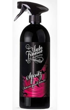 Auto Finesse İç Detay Spreyi - Spritz - 1lt. Auto Finesse İç Detay Spreyi - Spritz - 1lt.