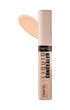 Likit Kapatıcı Profashion Liquid Concealer No 101 Porcelain 7 Ml Diğer