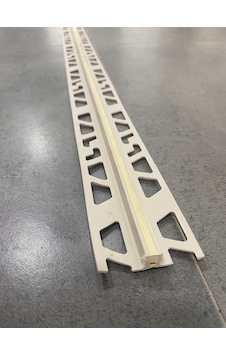 Dilatasyon Esneme Çıtası 3 Metre 10 Mm Dilatasyon Esneme Çıtası 3 Metre 10 Mm
