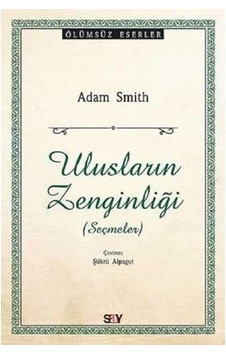 Ulusların Zenginliği Seçmeler