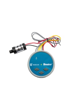 Hunter Node Bluetooth 100 Bobinli Pilli Kontrol Ünitesi N11.1447 Hunter Node Bluetooth 100 Bobinli Pilli Kontrol Ünitesi N11.1447