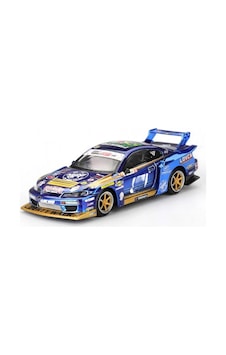 Ers 1/64 Model Araç S15 Sılvıa Team Liberty Walk 2025 Formula Drift Çok Renkli Ers 1/64 Model Araç S15 Sılvıa Team Liberty Walk 2025 Formula Drift Çok Renkli