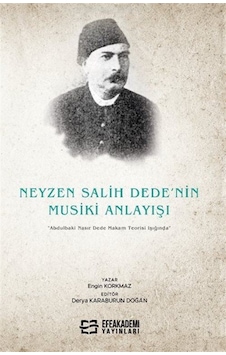 Neyzen Salih Dede'nin Musiki Anlayışı "abdulbaki Nasır Dede Ma...