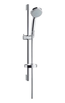 Hansgrohe Croma 100 Vario Unica Sürgülü Duş Seti 0.65 M Diğer Hansgrohe Croma 100 Vario Unica Sürgülü Duş Seti 0.65 M Diğer