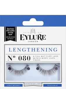 Eylure Takma Kirpik- Lengthening- No:080 Eylure Takma Kirpik- Lengthening- No:080